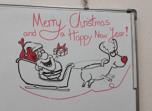 Merry Christmas