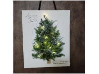 英会話スクールのChristmas Tree